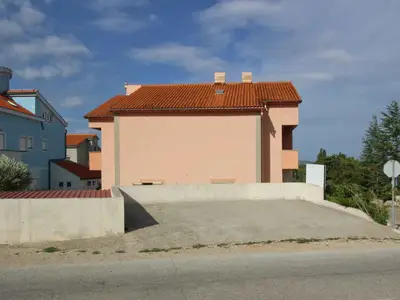 Ferienwohnung für 2 Personen (50 m²) in Punat 5/10