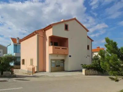 Ferienwohnung für 4 Personen (50 m²) in Punat 4/10