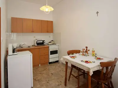 Ferienwohnung für 2 Personen (25 m²) in Punat 9/10