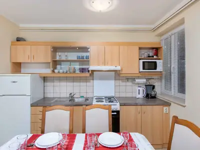 Ferienwohnung für 4 Personen (50 m²) in Punat 6/10