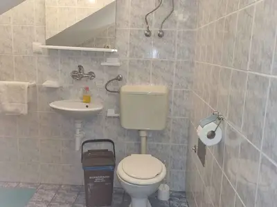 Ferienwohnung für 4 Personen (50 m²) in Punat 4/10