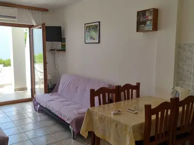 Ferienwohnung für 4 Personen (50 m²) in Punat 5/10