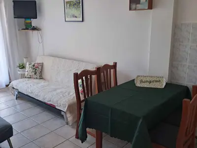 Ferienwohnung für 4 Personen (50 m²) in Punat 6/10