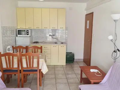 Ferienwohnung für 4 Personen (50 m²) in Punat 7/10