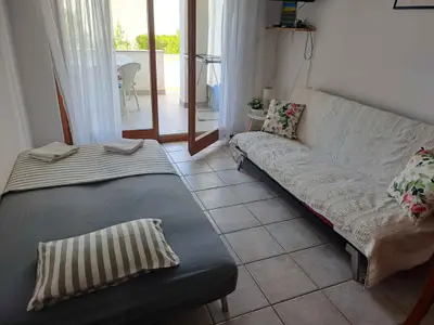 Ferienwohnung für 4 Personen (50 m²) in Punat 8/10