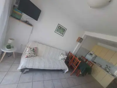 Ferienwohnung für 4 Personen (50 m²) in Punat 9/10
