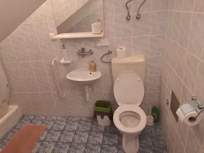 Ferienwohnung für 4 Personen (50 m²) in Punat 10/10