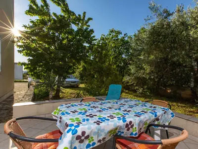 Ferienwohnung für 4 Personen (50 m²) in Punat 1/10