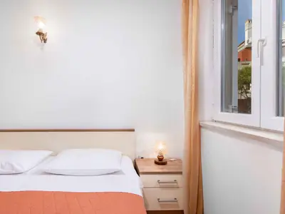 Ferienwohnung für 4 Personen (50 m²) in Punat 7/10