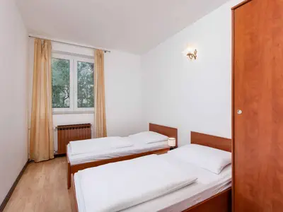 Ferienwohnung für 4 Personen (50 m²) in Punat 9/10