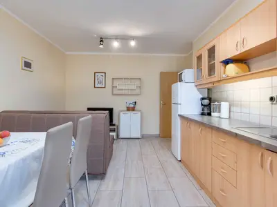 Ferienwohnung für 4 Personen (50 m²) in Punat 10/10