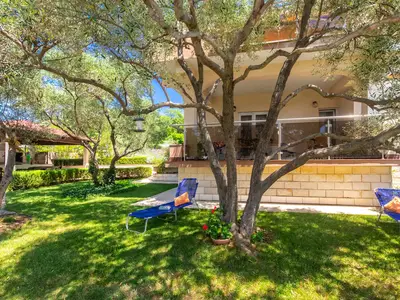 Ferienwohnung für 4 Personen (50 m²) in Punat 7/10