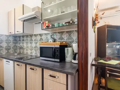 Ferienwohnung für 3 Personen (70 m²) in Punat 9/10