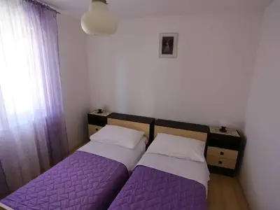 Ferienwohnung für 4 Personen (70 m²) in Punat 8/10