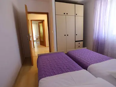 Ferienwohnung für 4 Personen (70 m²) in Punat 10/10