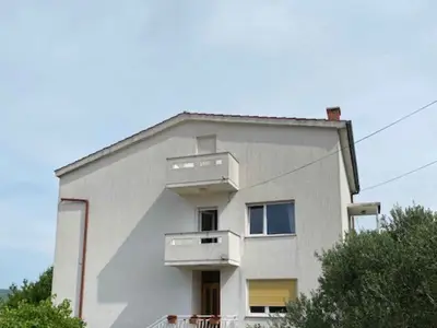 Ferienwohnung für 5 Personen (80 m²) in Punat 2/10
