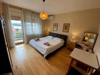 Ferienwohnung für 5 Personen (80 m²) in Punat 3/10