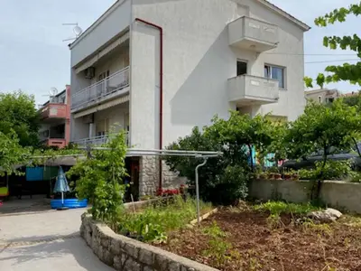 Ferienwohnung für 5 Personen (80 m²) in Punat 4/10