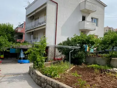 Ferienwohnung für 5 Personen (80 m²) in Punat 6/10