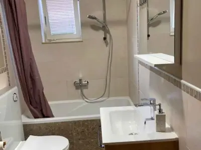 Ferienwohnung für 5 Personen (80 m²) in Punat 9/10