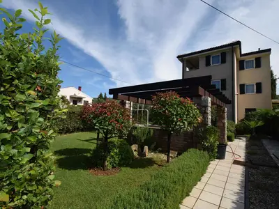 Ferienwohnung für 4 Personen (50 m²) in Punat 2/10