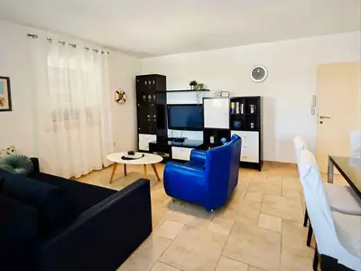 Ferienwohnung für 4 Personen (50 m²) in Punat 6/10