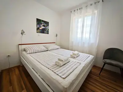 Ferienwohnung für 4 Personen (50 m²) in Punat 7/10