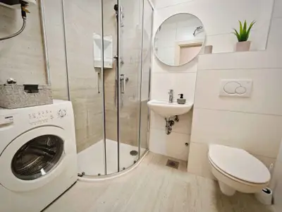 Ferienwohnung für 4 Personen (50 m²) in Punat 9/10