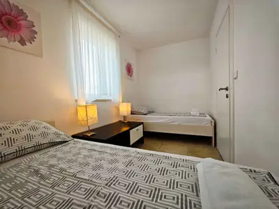 Ferienwohnung für 4 Personen (50 m²) in Punat 7/10