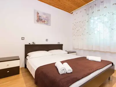 Ferienwohnung für 4 Personen (55 m²) in Punat 8/10