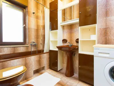 Ferienwohnung für 4 Personen (55 m²) in Punat 9/10