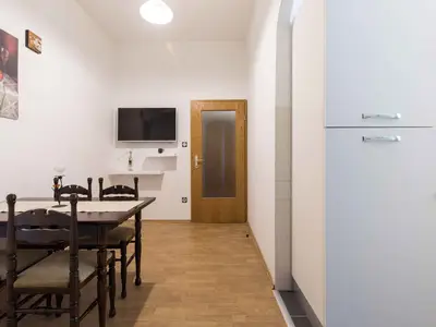 Ferienwohnung für 4 Personen (55 m²) in Punat 10/10