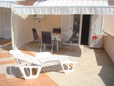 Ferienwohnung für 4 Personen (40 m²) in Punat 3/10