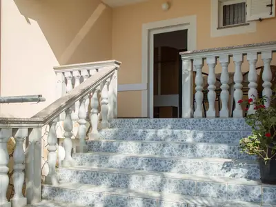 Ferienwohnung für 4 Personen (50 m²) in Punat 2/10