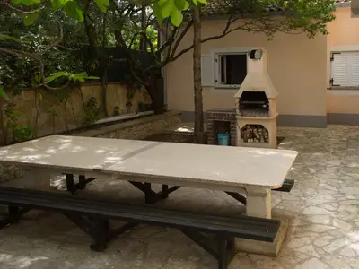 Ferienwohnung für 4 Personen (40 m²) in Punat 4/10