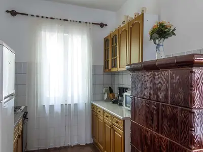 Ferienwohnung für 4 Personen (50 m²) in Punat 4/10