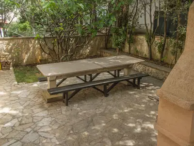 Ferienwohnung für 4 Personen (40 m²) in Punat 6/10