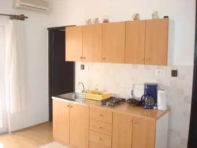 Ferienwohnung für 4 Personen (40 m²) in Punat 7/10