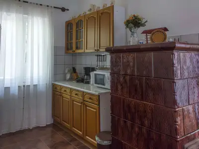 Ferienwohnung für 4 Personen (50 m²) in Punat 5/10