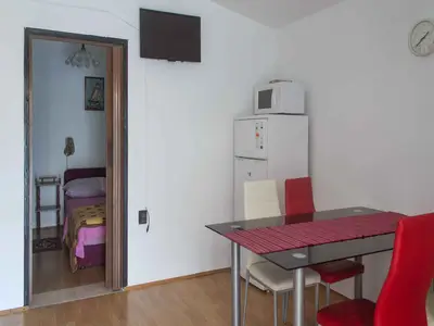 Ferienwohnung für 4 Personen (40 m²) in Punat 8/10