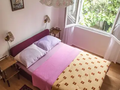 Ferienwohnung für 4 Personen (40 m²) in Punat 9/10