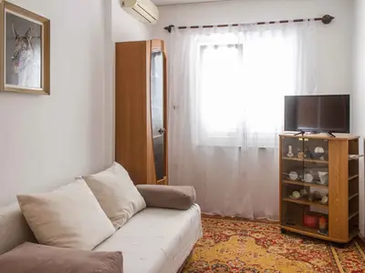 Ferienwohnung für 4 Personen (50 m²) in Punat 6/10
