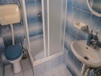 Ferienwohnung für 4 Personen (40 m²) in Punat 10/10