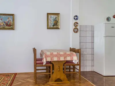 Ferienwohnung für 4 Personen (50 m²) in Punat 8/10