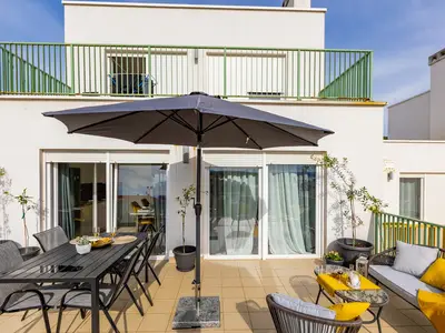 Ferienwohnung für 2 Personen (65 m²) in Punat 1/10