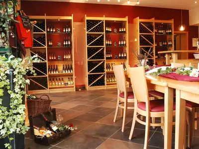 Vinothek