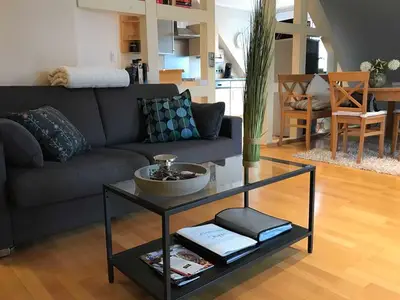 Ferienwohnung für 4 Personen (60 m²) in Pünderich 3/10