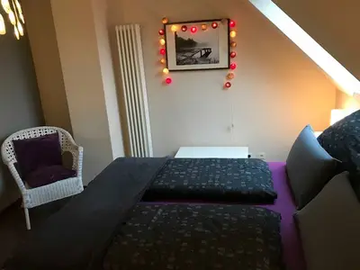 Ferienwohnung für 4 Personen (60 m²) in Pünderich 4/10