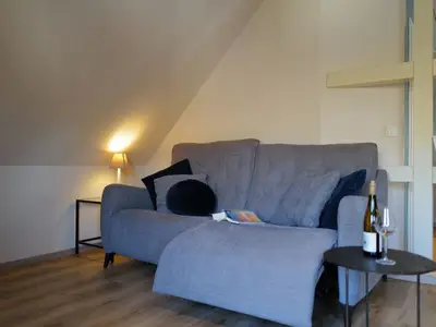 Ferienwohnung für 4 Personen (60 m²) in Pünderich 10/10