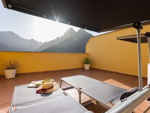 Ferienwohnung für 4 Personen (83 m²) in Punta del Hidalgo